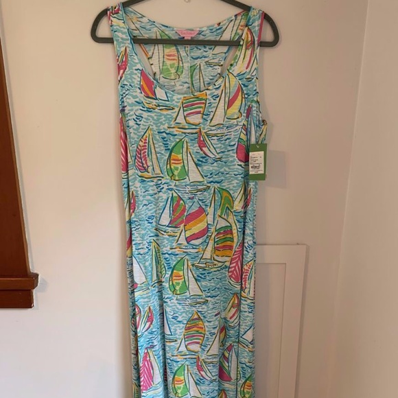 Lilly Pulitzer Dresses & Skirts - Lily Pulitzer Dress